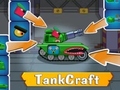 Igra TankCraft