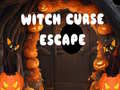 Igra Witch Curse Escape