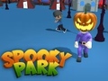 Igra Spooky Park