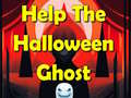 Igra Help The Halloween Ghost