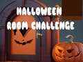 Igra Halloween Room Challenge