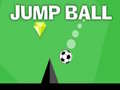 Igra Jump Ball