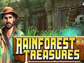 Igra Rainforest Treasures