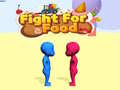 Igra Fight For Food