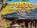 Igra Tokyo Hidden Objects