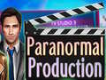 Igra Paranormal Production