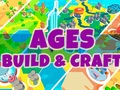 Igra Ages: Build & Craft