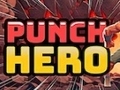 Igra Punch Hero