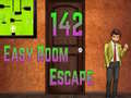 Igra Amgel Easy Room Escape 142