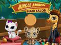 Igra Jungle Animal Hair Salon