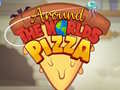 Igra Around the Worlds Pizza