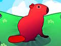 Igra Capybara Beaver Evolution: Idle Clicker