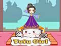 Igra Tofu Girl