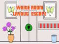 Igra White Room Layout Escape