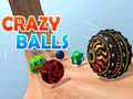 Igra Crazy Balls 