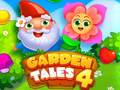 Igra Garden Tales 4