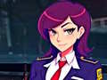 Igra Police Ladies - Anime Clicker