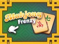 Igra Mahjong Frenzy