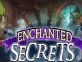 Igra Enchanted Secrets