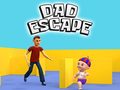 Igra Dad Escape
