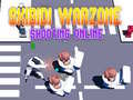 Igra Skibidi Warzone Shooting Online