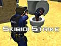 Igra Skibidi Strike