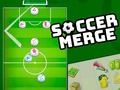 Igra Soccer Merge