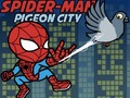 Igra Spider-Man: Pigeon City