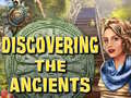 Igra Discovering the Ancients
