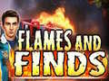 Igra Flames and Finds