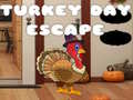 Igra Turkey Day Escape