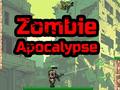 Igra Zombie Apocalypse