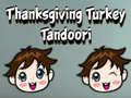 Igra Thanksgiving Turkey Tandoori