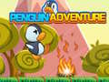 Igra Penguin Adventure