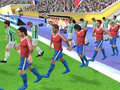 Igra Soccer Cup 2023 