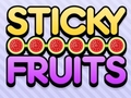 Igra Sticky Fruits