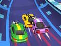 Igra Turbo Racing 3D HTML5