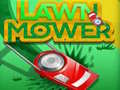 Igra Lawn Mower