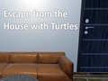 Igra Escape from the House with Turtles