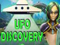Igra UFO Discovery