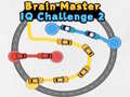 Igra Brain Master IQ Challenge 2