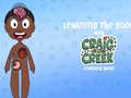 Igra Craig of the Creek Learning the Body Online