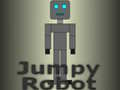 Igra Jumping Robot