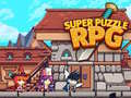 Igra Super Puzzle RPG