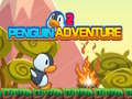 Igra Penguin Adventure 2