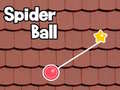 Igra Spider Ball