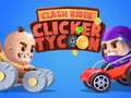 Igra Clash Rider Clicker Tycoon