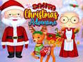 Igra Mr & Mrs Santa Christmas Adventure
