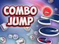 Igra Combo Jump