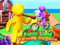 Igra Farm Land Farming life game